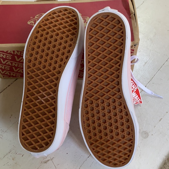 Vans old school - Picture 2 of 3